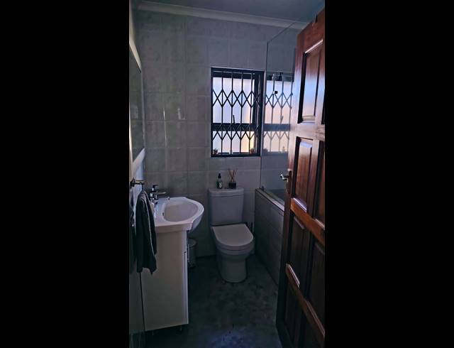3 BEDROOM HOUSE FOR SALE IN RIVER LODGE ESTATE
